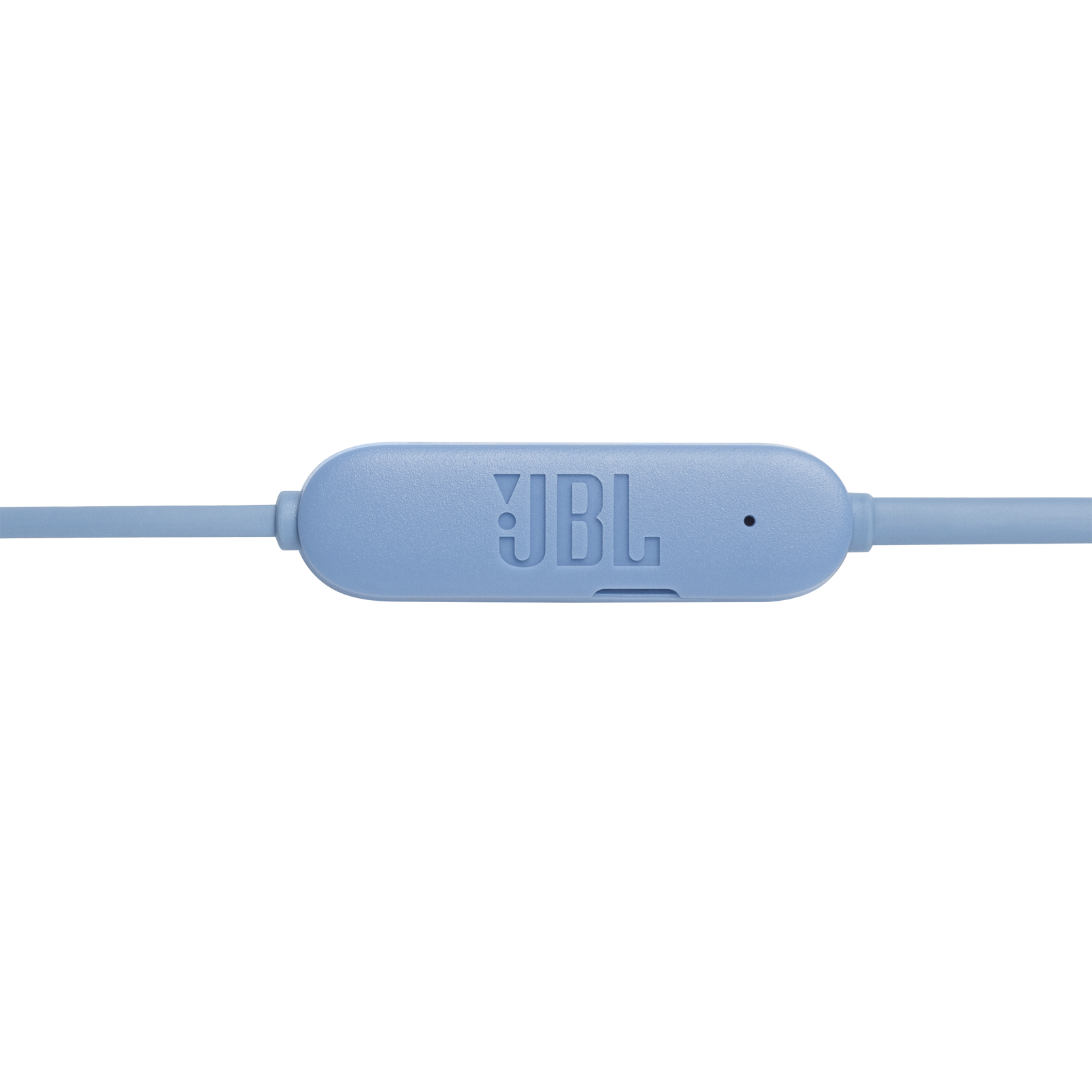 JBL Tune 215BT - Blue - Wireless Earbud headphones - Detailshot 3